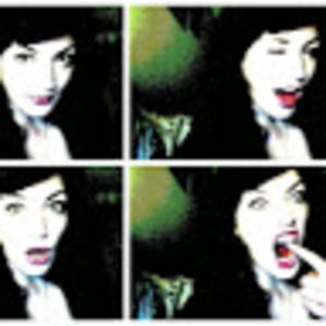 Meet your Posher, Natalie